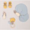 Swaddle Bee Cuddle Toy - Dolls - 3