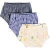 *Exclusive* Maisonette Doodle Bloomer Bundle - Bloomers - 2