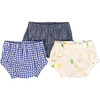*Exclusive* Maisonette Doodle Bloomer Bundle - Bloomers - 3