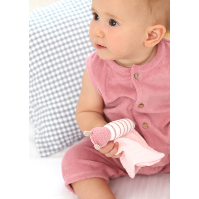 Swaddle Butterfly Cuddle Toy