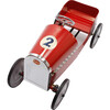 Legend Pedal Car, Red - Ride-On - 3