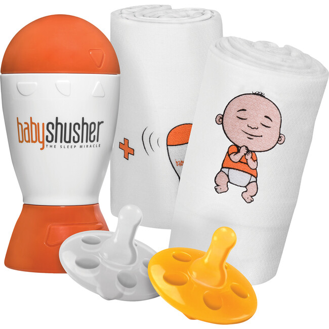 Baby Shusher Gift Collection - Baby Monitors - 2