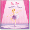 I'm a Little Dancer, Light Skin Tone/Blonde Hair - Books - 1 - thumbnail