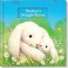 My Snuggle Bunny - Books - 1 - thumbnail