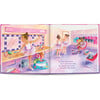 I'm a Little Dancer, Medium Skin Tone/Brown Hair - Books - 2