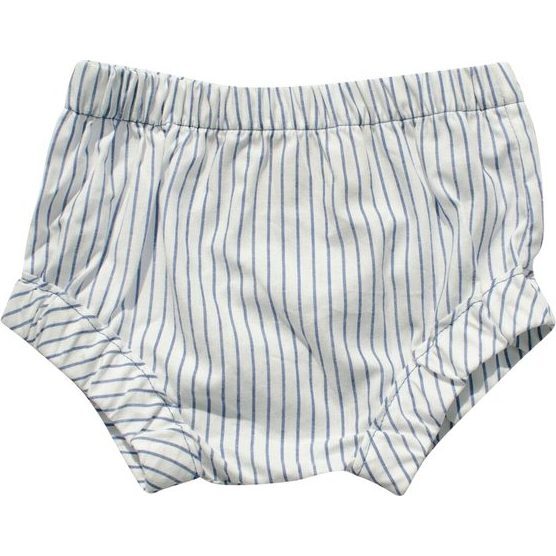 Milo Striped Bloomers