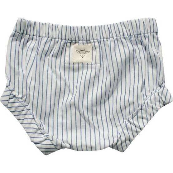 Milo Striped Bloomers