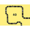 Waytoplay King of the Road 40 Piece Road Set - Transportation - 2