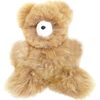Alpaca Stuffed Bear, 15" - Plush - 1 - thumbnail