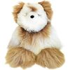 Alpaca Stuffed Bear, 15" - Plush - 2