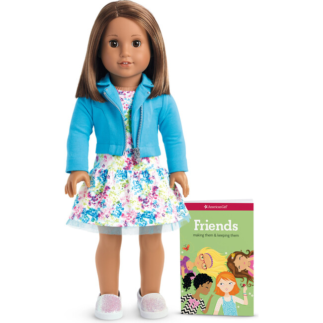 Truly Me™ Doll #28 - American Girl Dolls & Doll Accessories | Maisonette