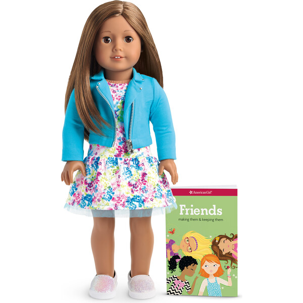 Truly Me™ Doll #29 - American Girl Dolls & Doll Accessories | Maisonette
