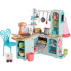 Gourmet Kitchen Set - Doll Accessories - 1 - thumbnail