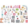 Gourmet Kitchen Set - Doll Accessories - 2
