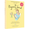 The Pregnancy Journal - Paper Goods - 1 - thumbnail