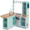 Gourmet Kitchen Set - Doll Accessories - 4