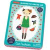 Magnetic Figures, Cat Fashion - Games - 1 - thumbnail