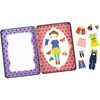 Magnetic Figures, Cat Fashion - Games - 4