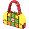 Clicformers Basic 300-Piece Tub - STEM Toys - 1 - thumbnail