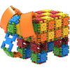 Clicformers Basic 200-Piece Tub - STEM Toys - 2