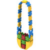 Clicformers Basic 200-Piece Tub - STEM Toys - 3