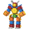 Clicformers Basic 300-Piece Tub - STEM Toys - 3