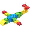 Clicformers Basic 200-Piece Tub - STEM Toys - 4