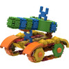 Clicformers Basic 200-Piece Tub - STEM Toys - 5