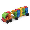 Clicformers Basic 300-Piece Tub - STEM Toys - 4