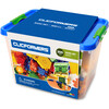 Clicformers Basic 200-Piece Tub - STEM Toys - 7