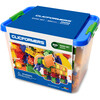 Clicformers Basic 300-Piece Tub - STEM Toys - 6