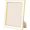 Classic Shagreen Frame, Cream - Accents - 3 - thumbnail