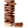 Shagreen JENGA® Set, Cream - Board Games - 3