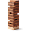Shagreen JENGA® Set, Cream - Board Games - 4