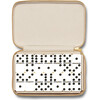 Enzo Travel Domino Set, Fawn - Games - 5