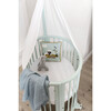 Sleepi™ Mini, Mint Green - Cribs - 2