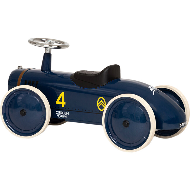 Speedster, Rosalie Citroën - Ride-On - 2