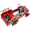 Fireman Truck - Ride-On - 2
