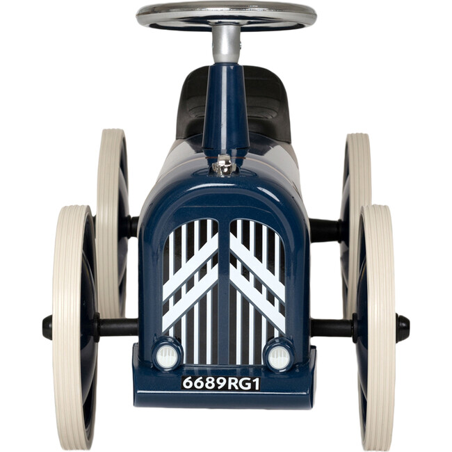 Speedster, Rosalie Citroën - Ride-On - 3