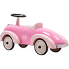 Speedster, Pink - Ride-On - 2