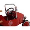 Fireman Truck - Ride-On - 3