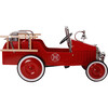 Fireman Truck - Ride-On - 4