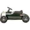 Rider, Heritage Bentley - Ride-On - 2