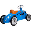 Rider Peugeot Darl'mat, Blue - Ride-On - 2