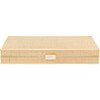 Cane Backgammon Set - Board Games - 1 - thumbnail