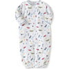 Aviators Converter Gown - Onesies - 1 - thumbnail