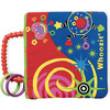 Whoozit Photo Album - Keepsakes & Mementos - 1 - thumbnail