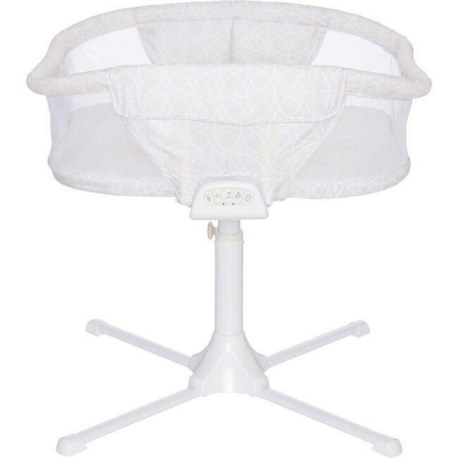 Halo Bassinest for Twins, Sand Circles - Bassinets - 1