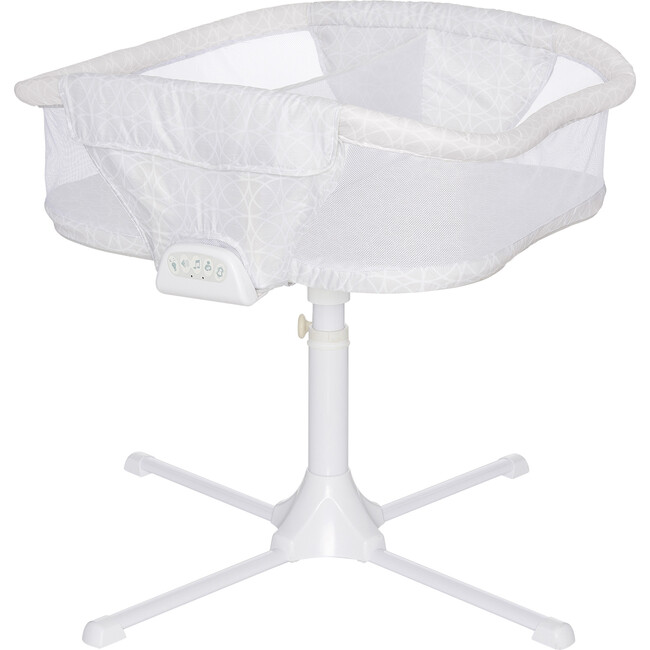 Halo Bassinest for Twins, Sand Circles - Bassinets - 2