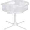 Halo Bassinest for Twins, Sand Circles - Bassinets - 2